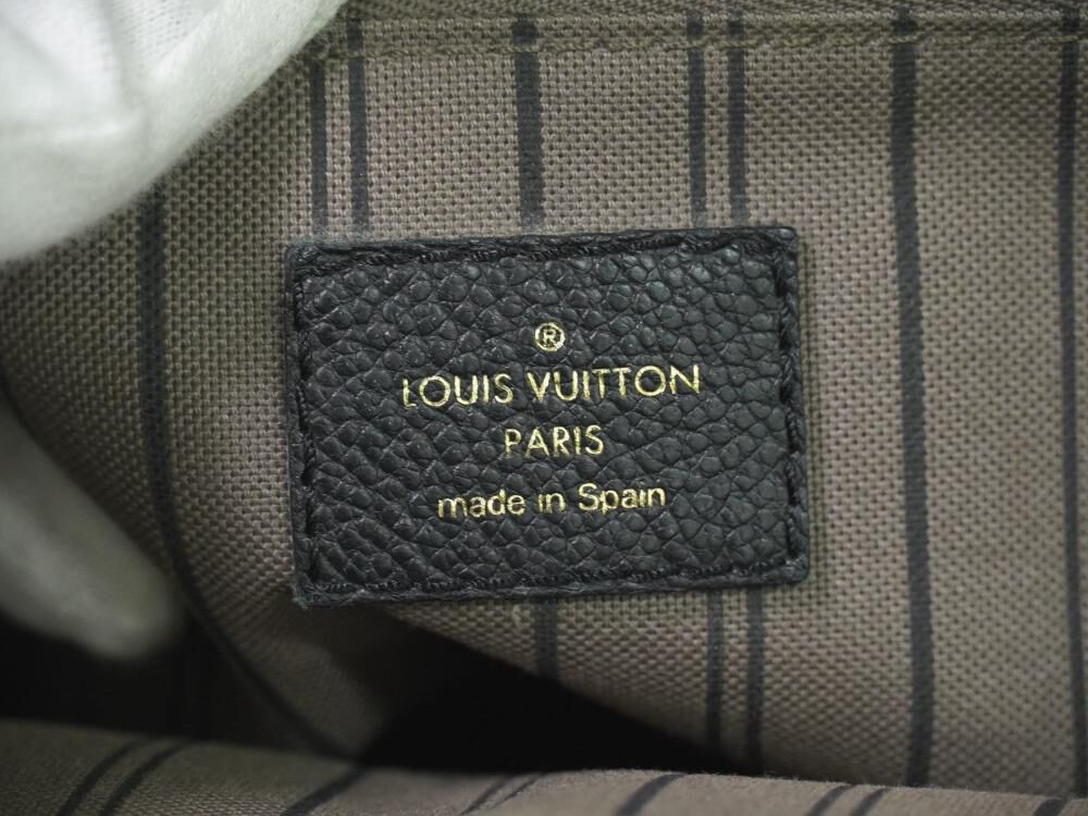 Louis Vuitton Backpack
