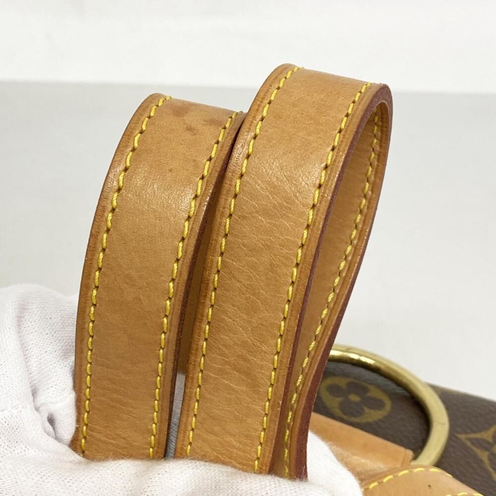 Louis Vuitton Montsouris