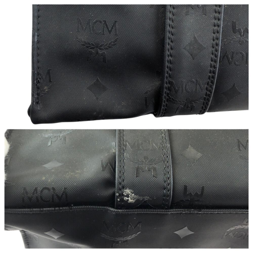 Mcm Tote