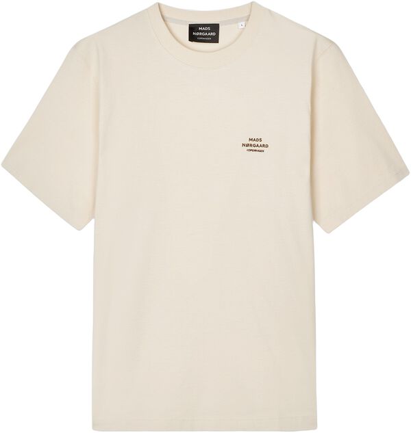 Cotton Jersey Frode Logo Tee FAV