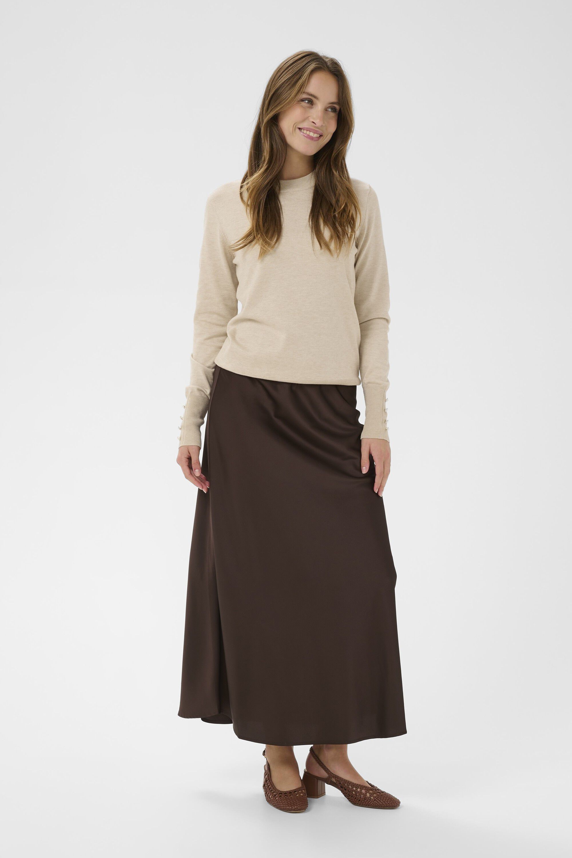 JilaSZ Deco Pullover