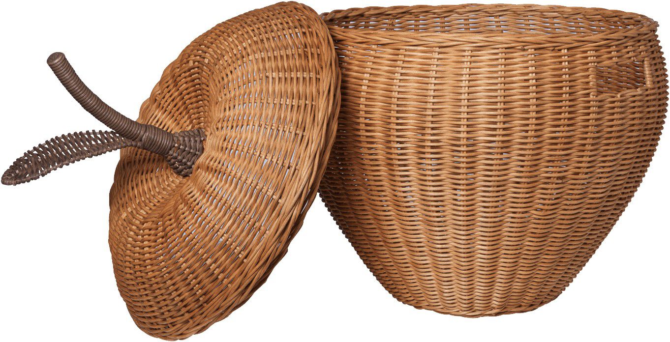 Apple Braided Storage - Extra Large
