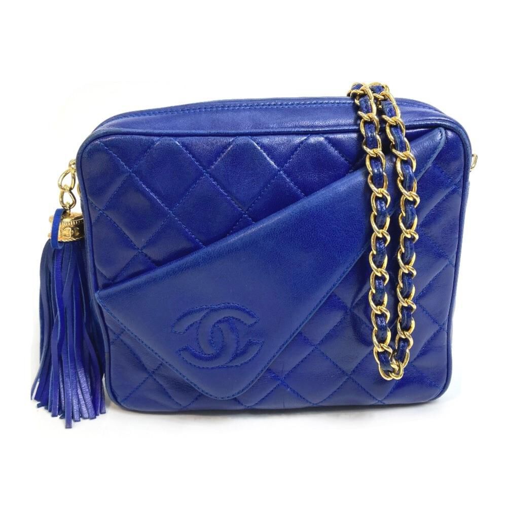 Chanel Shoulder Bag