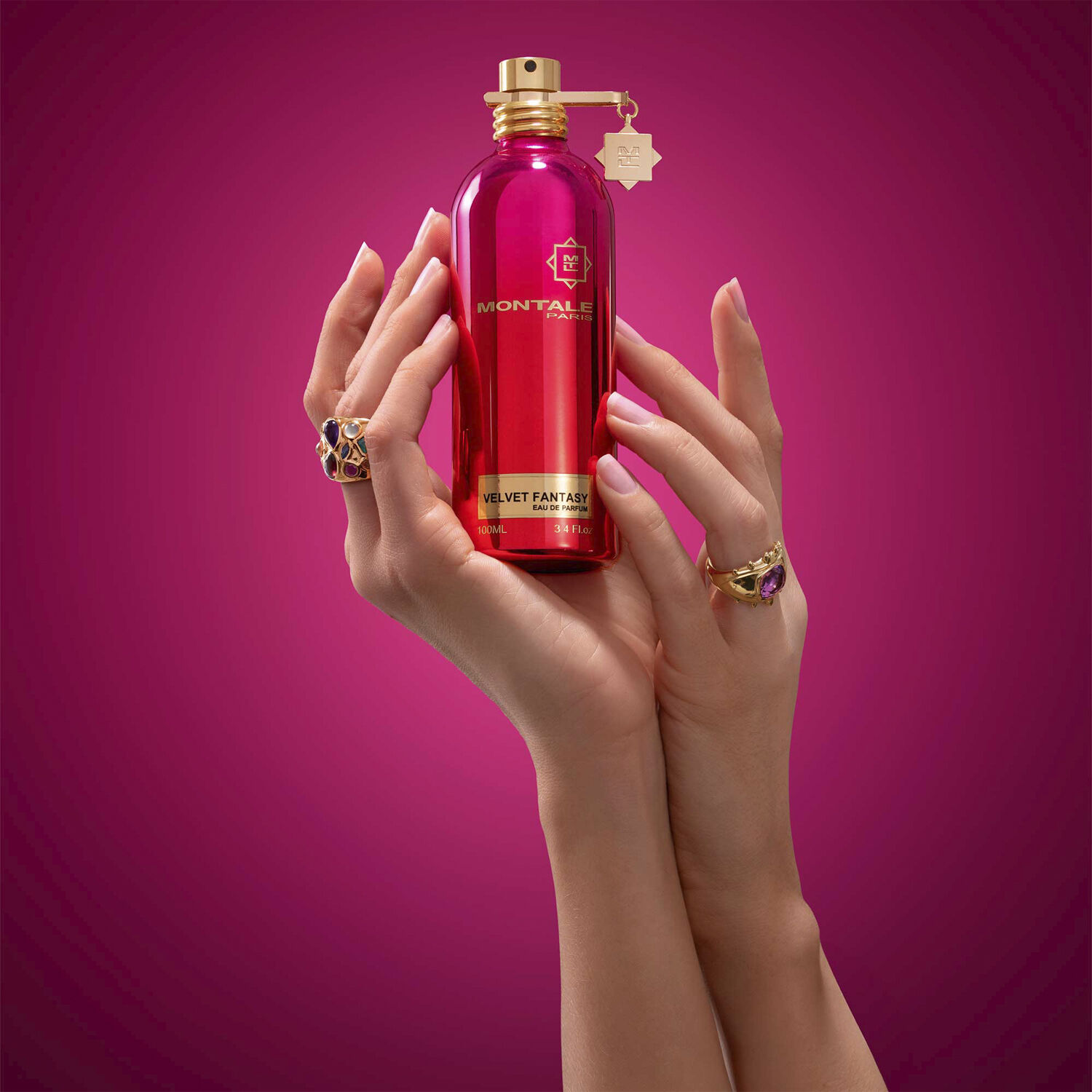 Velvet Fantasy EdP 100 ml