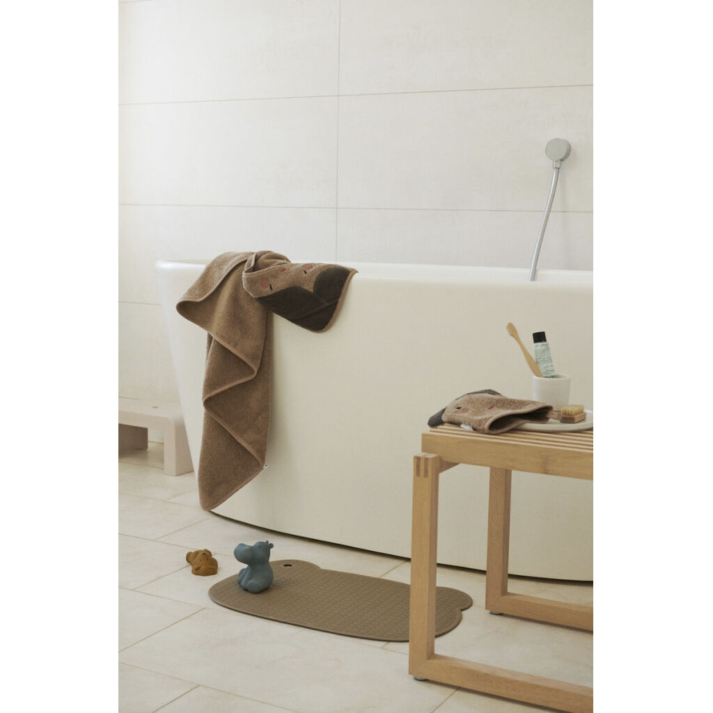 Augusta hooded towel