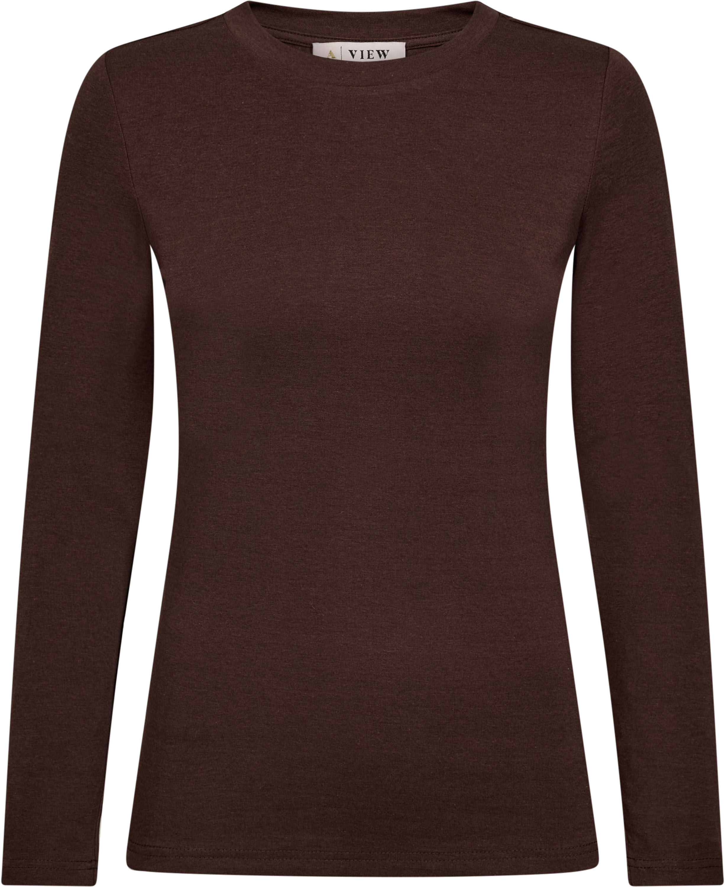 Vogue L/S Blouse