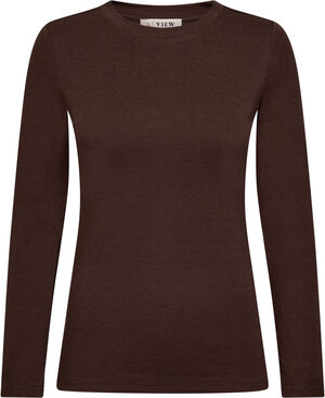 Vogue L/S blouse