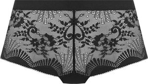 SENSU LACE SHORT