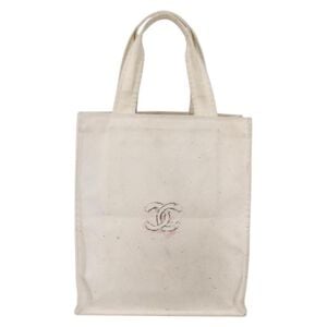 Chanel Tote