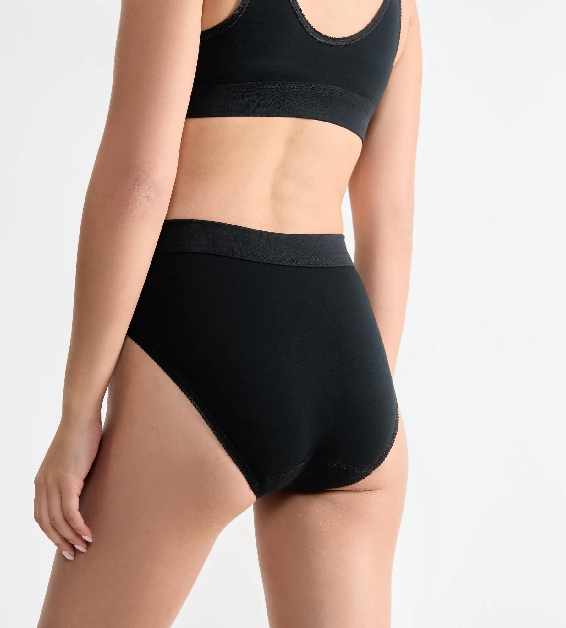 sloggi Double Comfort T Tai 2P