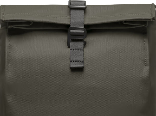 SoFo Rolltop Backpack X Dark Olive