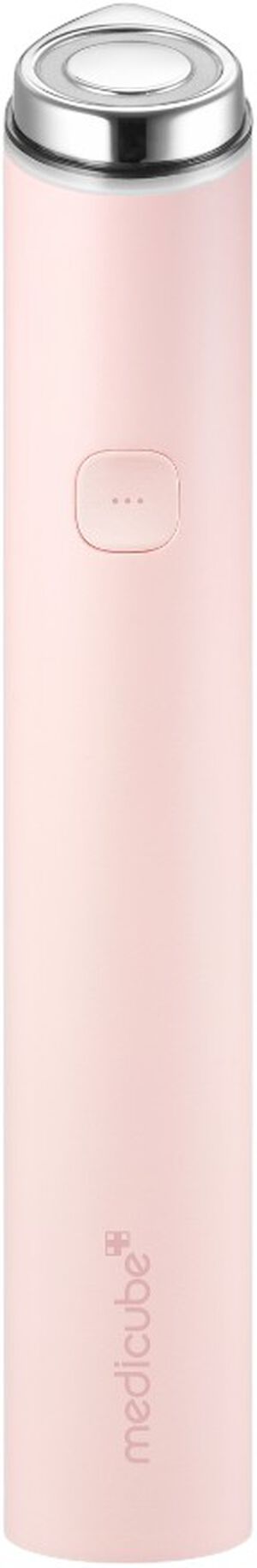 Age-R Booster Pro Mini Plus Pink 135g.