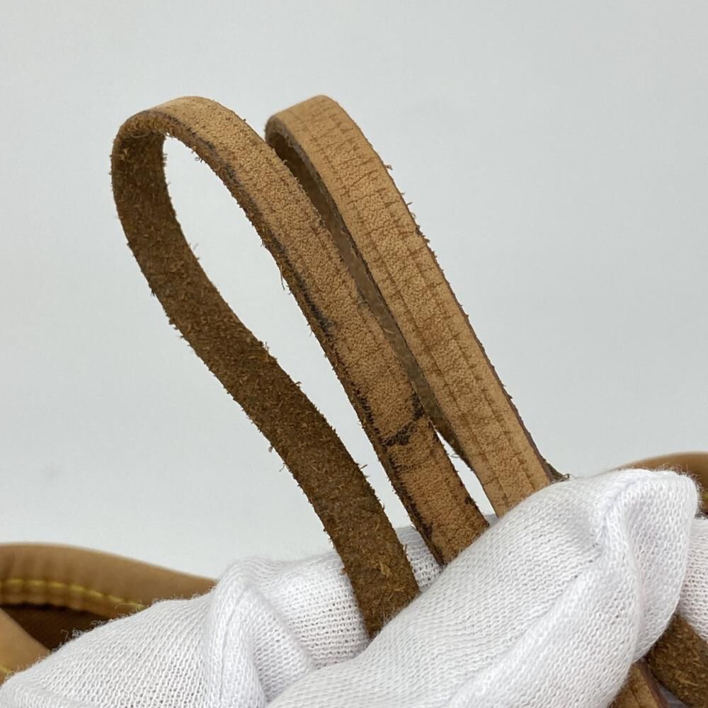 Louis Vuitton Montsouris