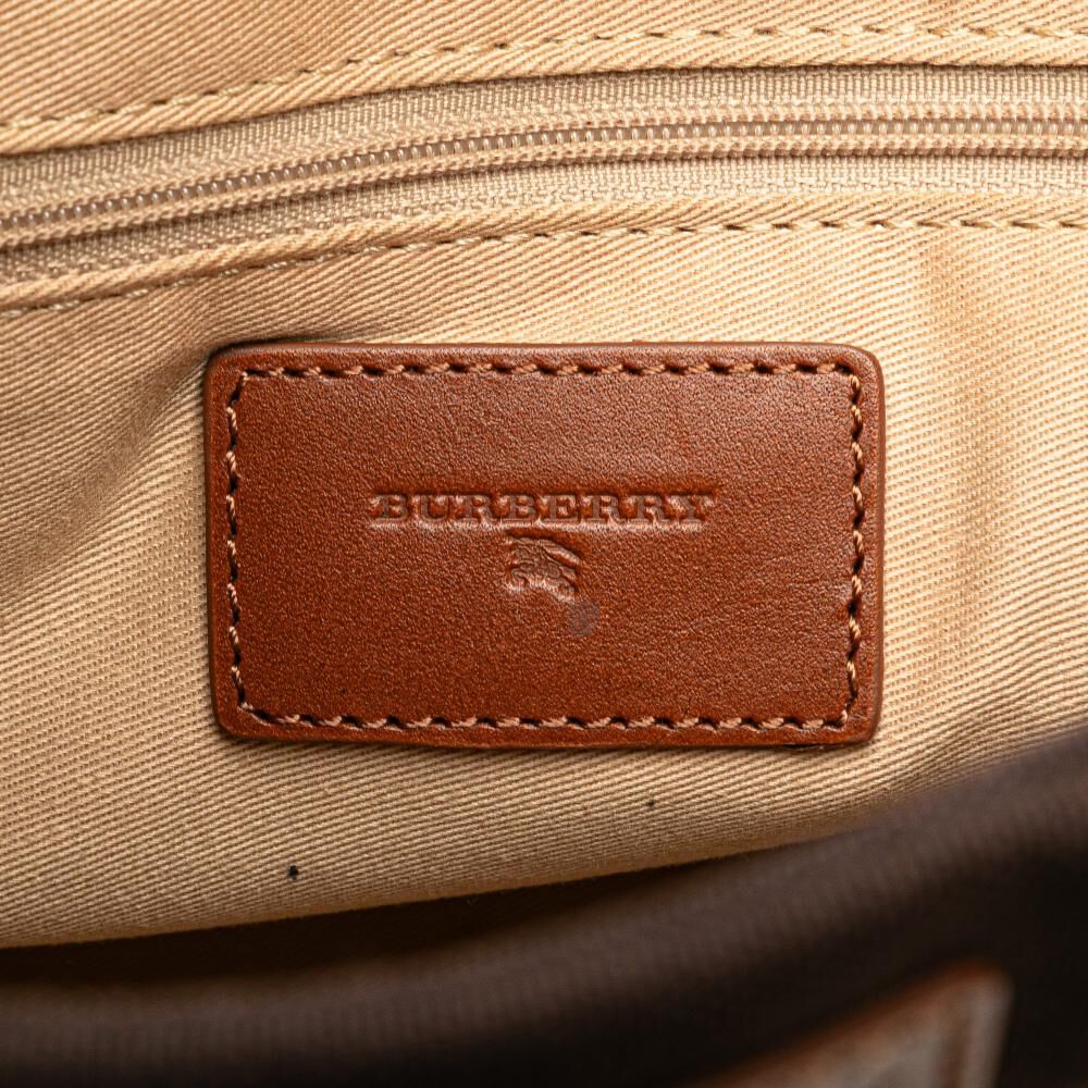 Burberry Tote