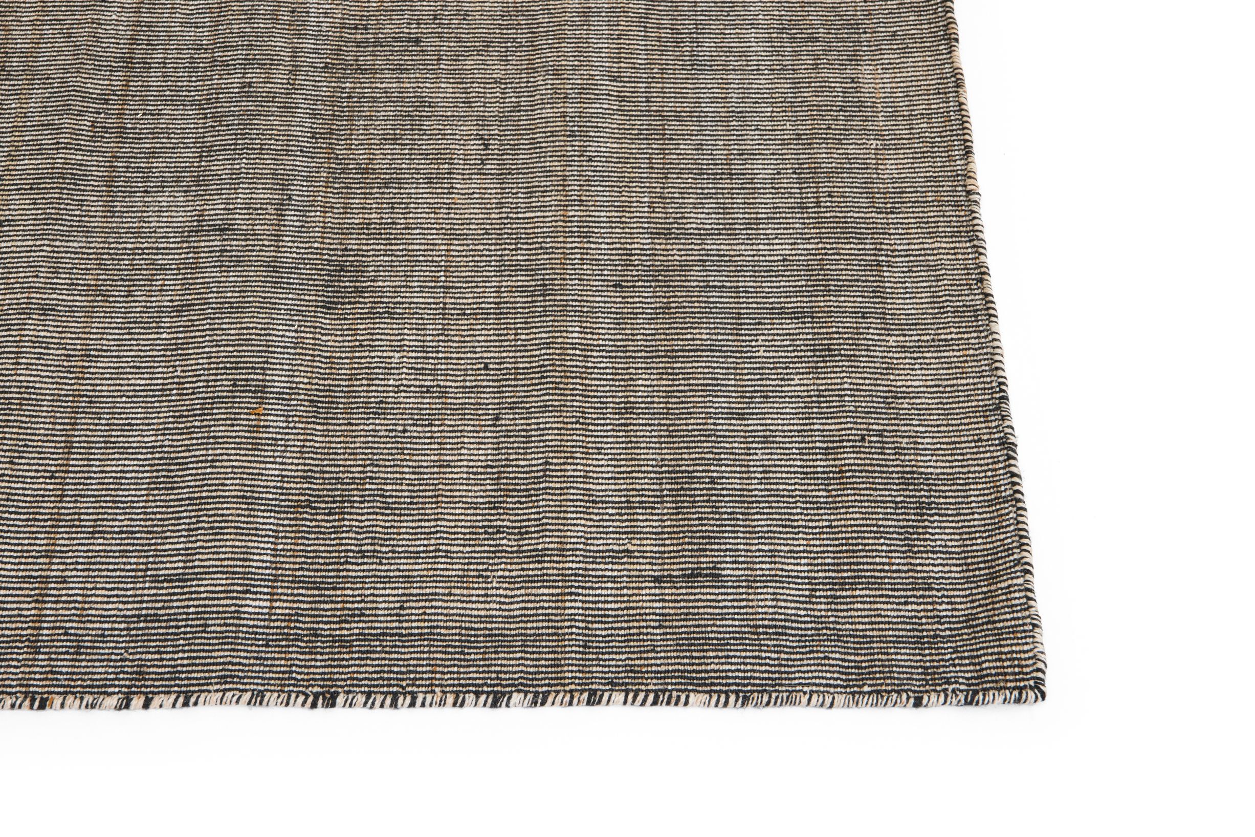 Haze Rug-W170 x L240-Black