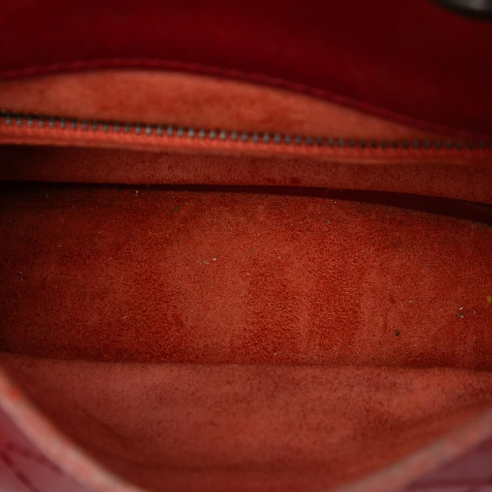 Chanel Flap Bag