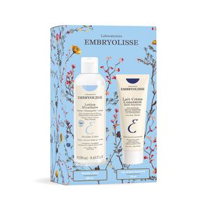 Lait-Crème Concentré 75ml + Micallar Lotion 250ml