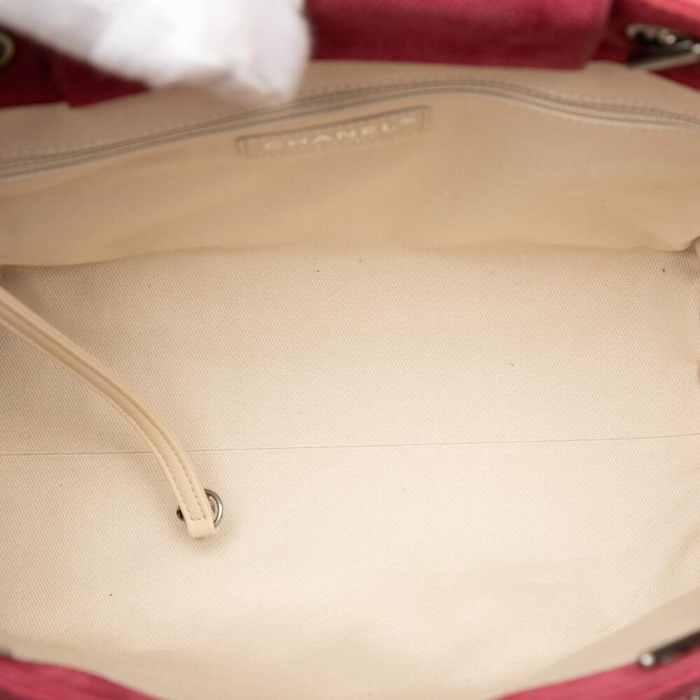 Chanel Tote
