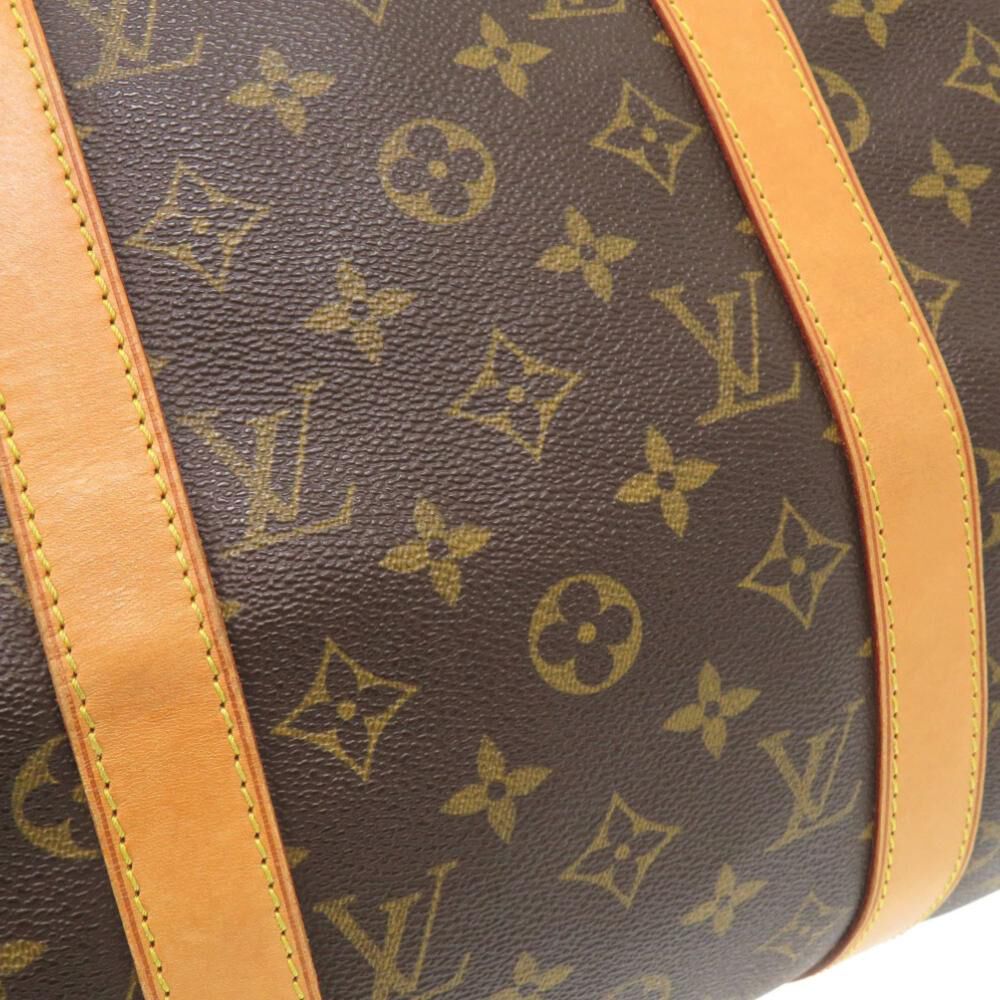 Louis Vuitton Keepall