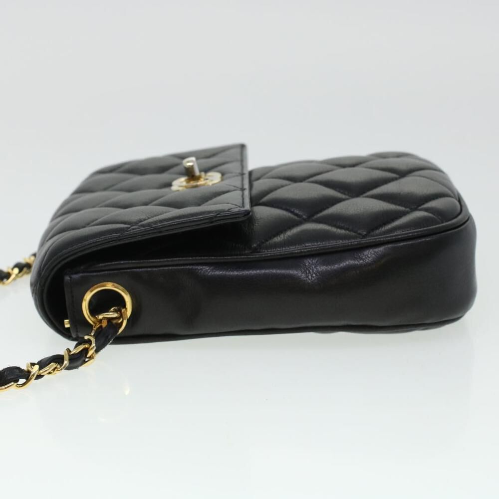 Chanel Shoulder Bag