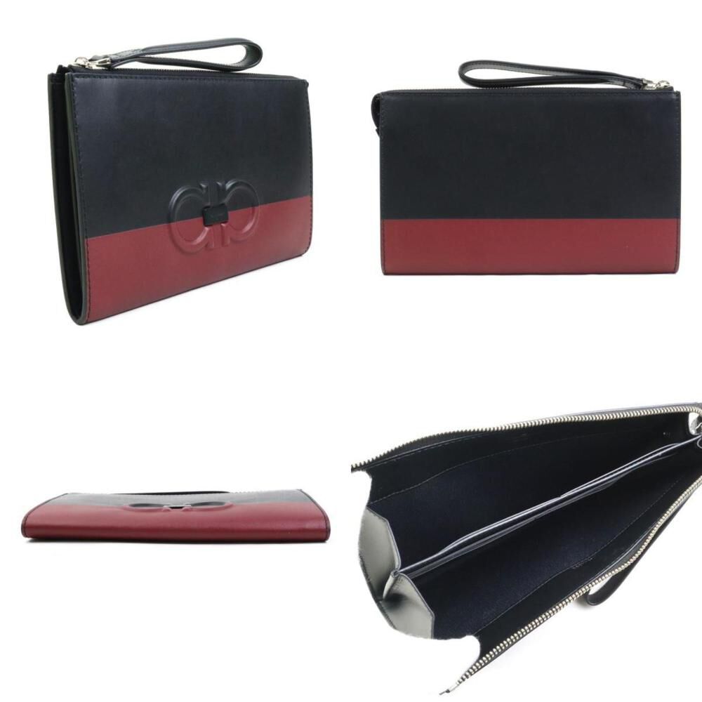 Salvatore Ferragamo Clutch