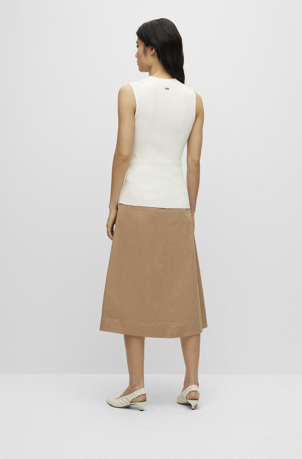 BOSS Women Business Leisure Knitwe