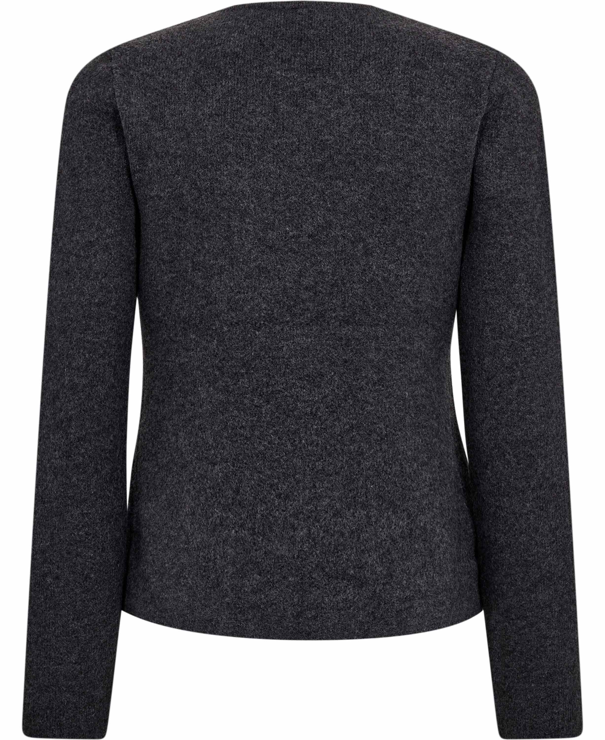 ONLMELLA LIFE LS BUTTON JACKET KNT