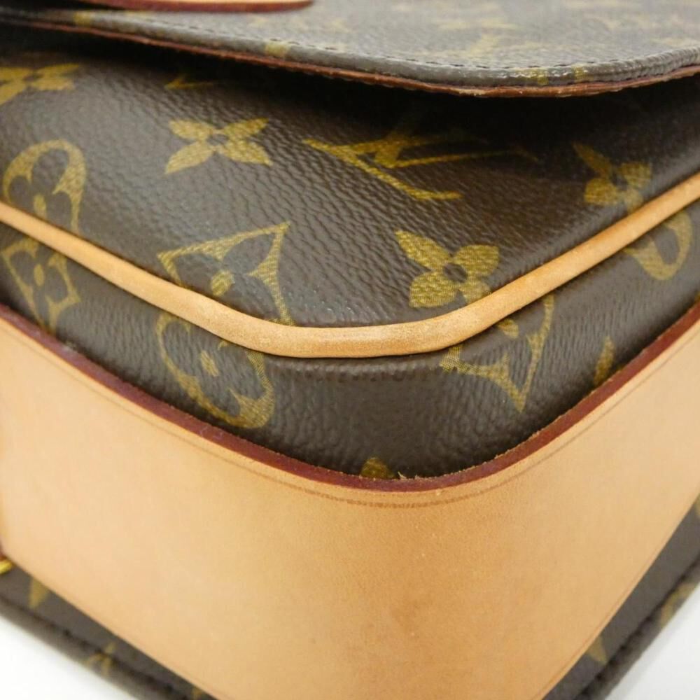 Louis Vuitton Cartouchiere