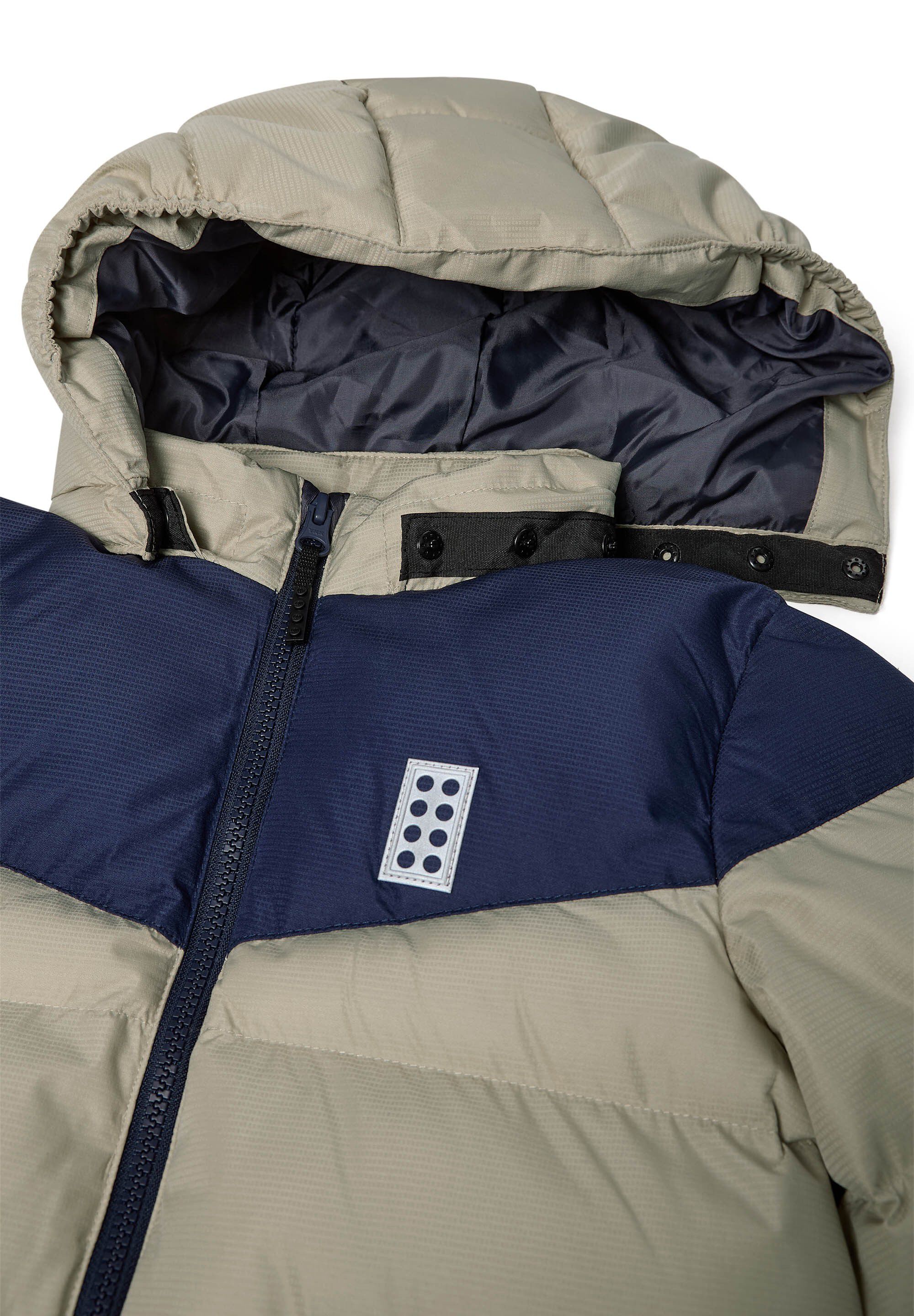 LWJEBEL 733 - JACKET.