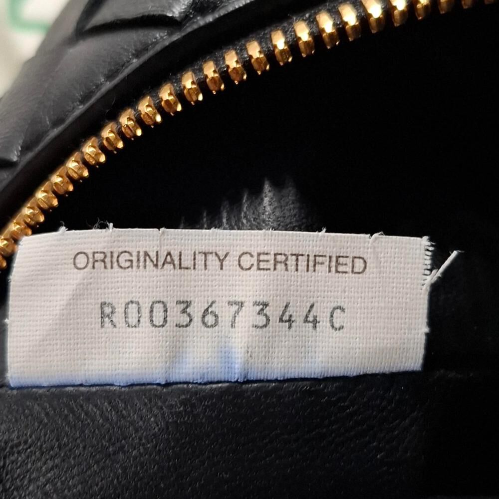 Bottega Veneta Shoulder Bag