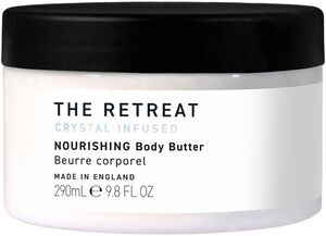 The Retreat Nourishing Body Butter