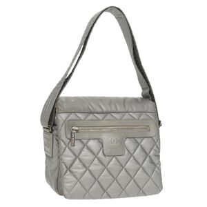 Chanel Shoulder Bag