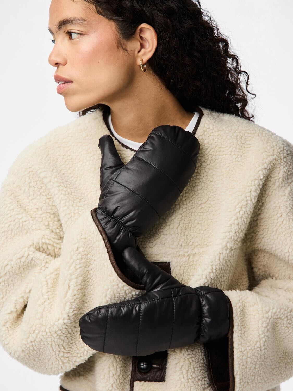 PCJOLARA MITTENS FP BC