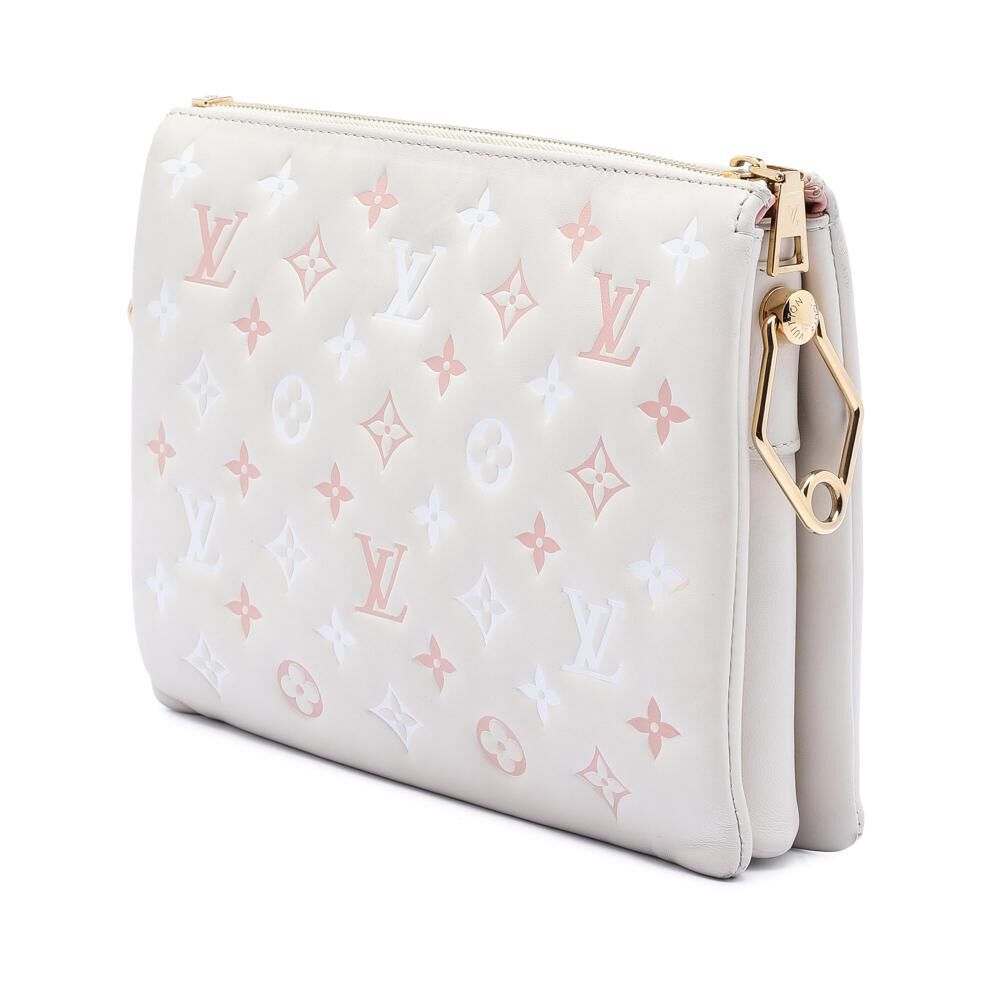 Louis Vuitton Coussin