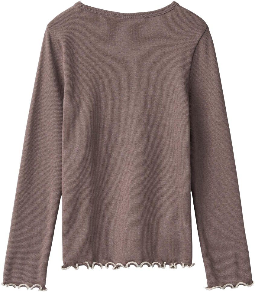 T-shirt L/S Elsie