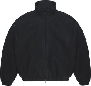 Fleece Zip Jacket