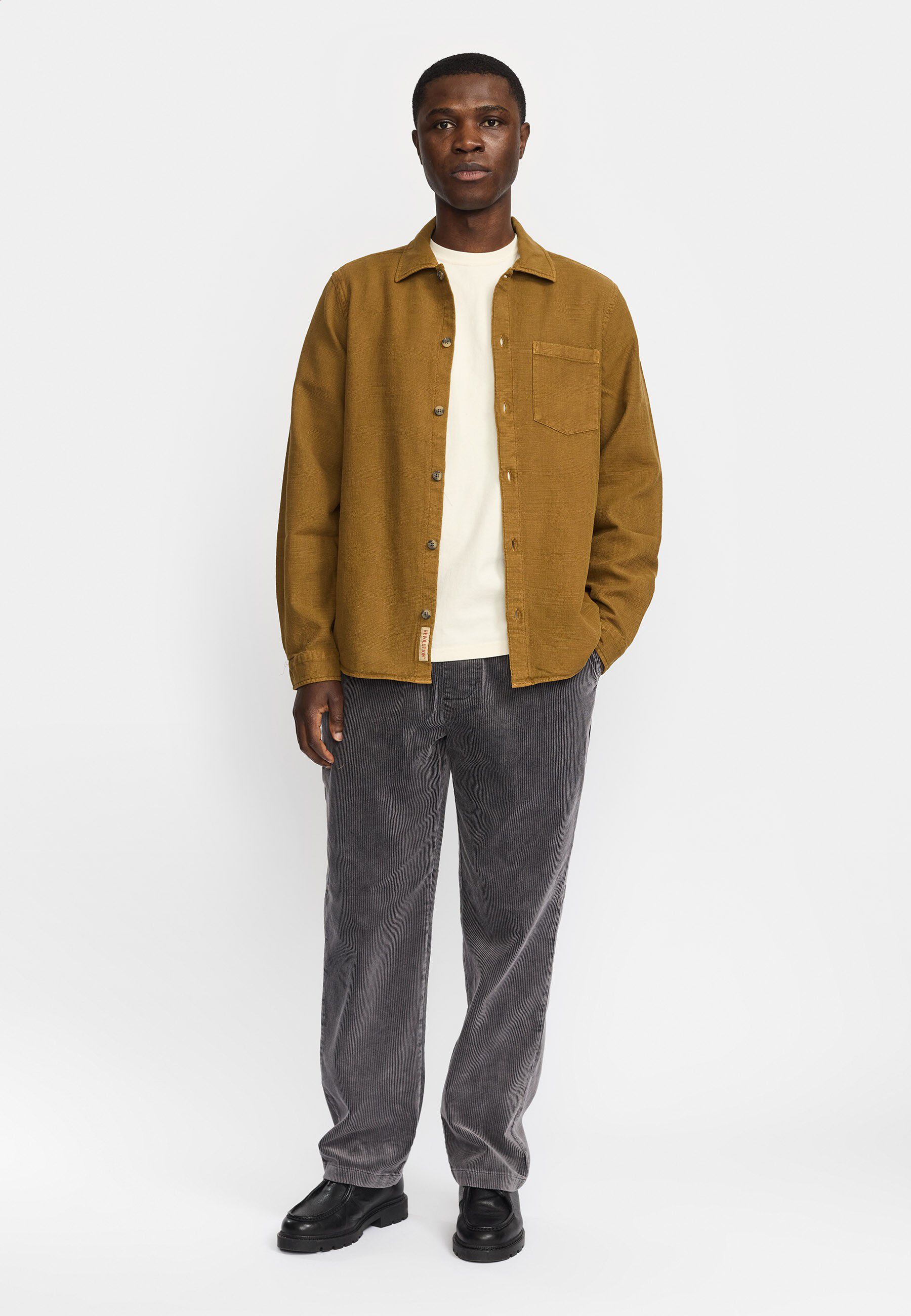 Long-sleeve Shirts