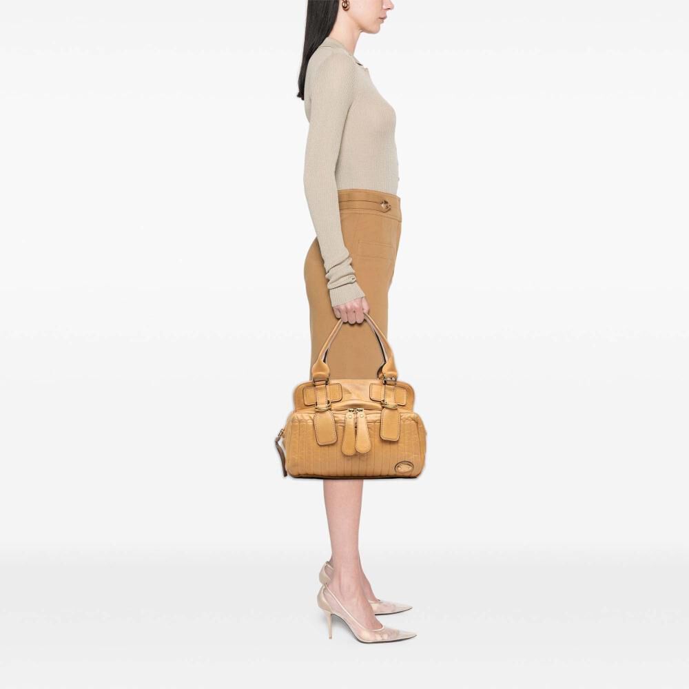 Chlo&eacute; Tote