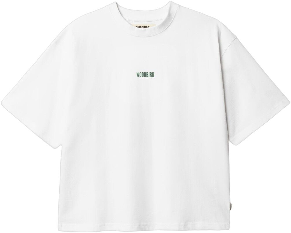 WBJuno Lion Tee