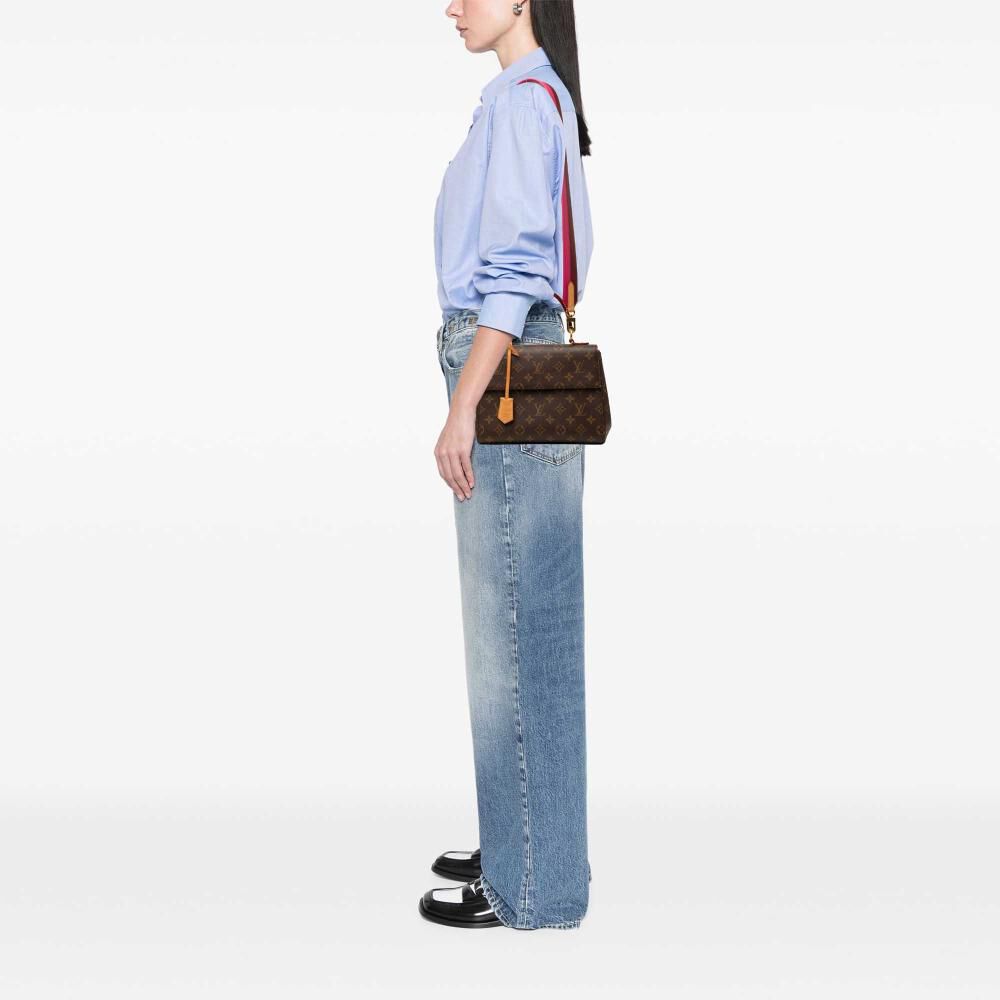 Louis Vuitton Cluny