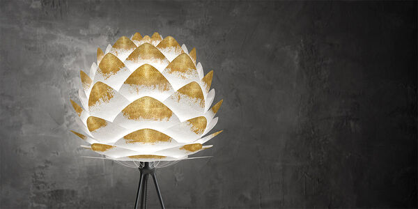 Silvia Create Mini lampskærm