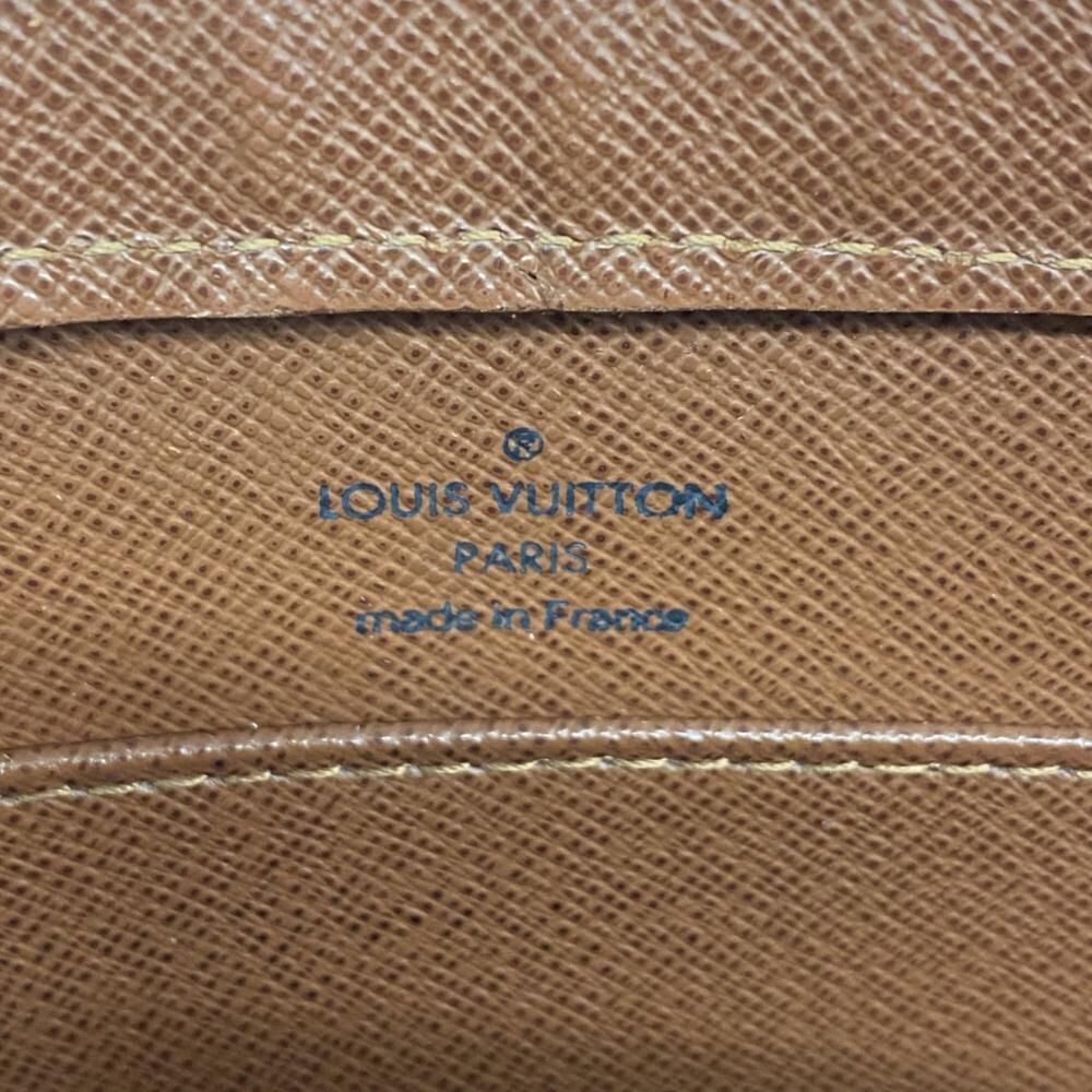 Louis Vuitton Orsay
