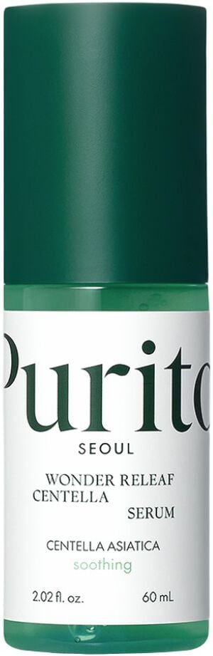 Wonder Releaf Centella Serum