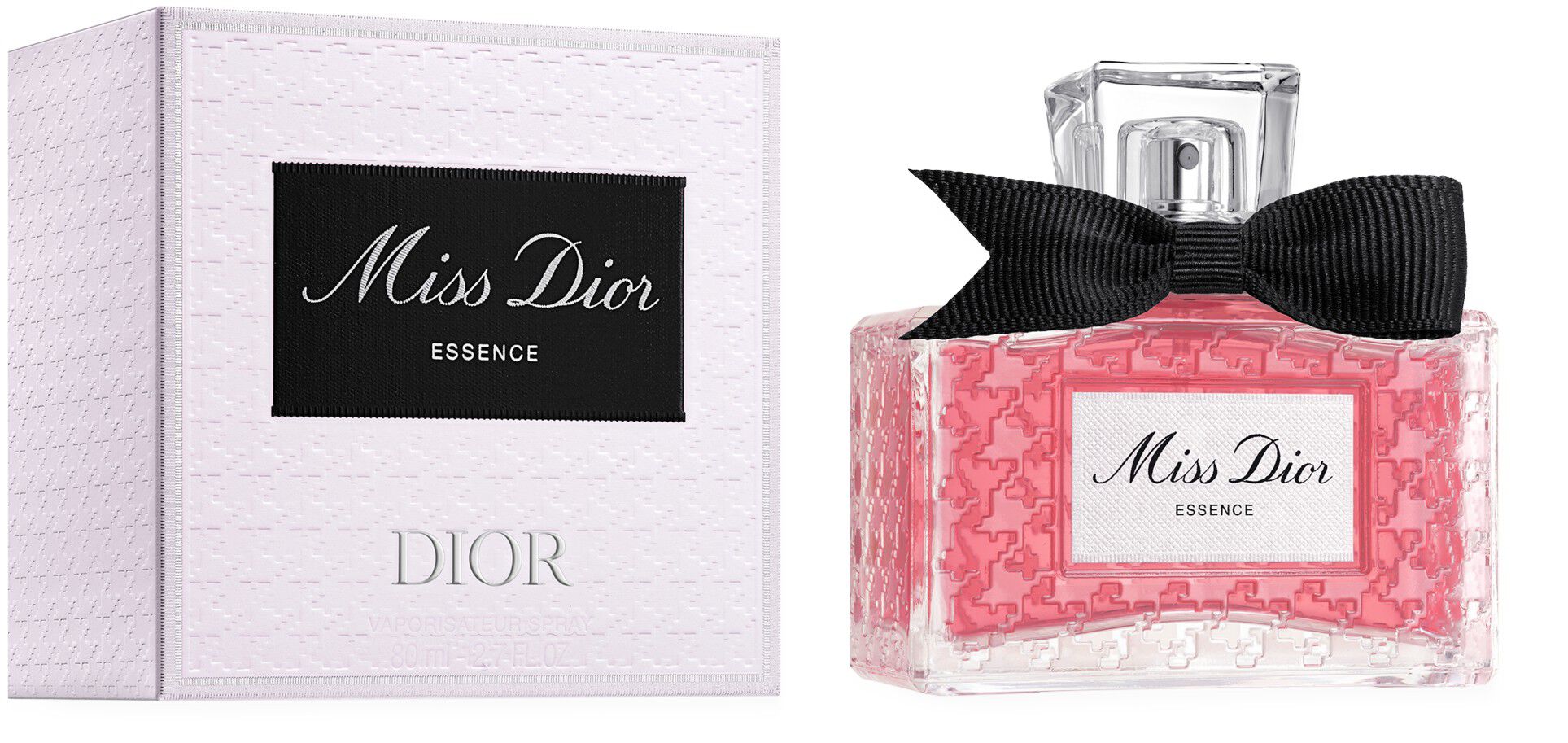 Miss Dior Essence Essence de parfum