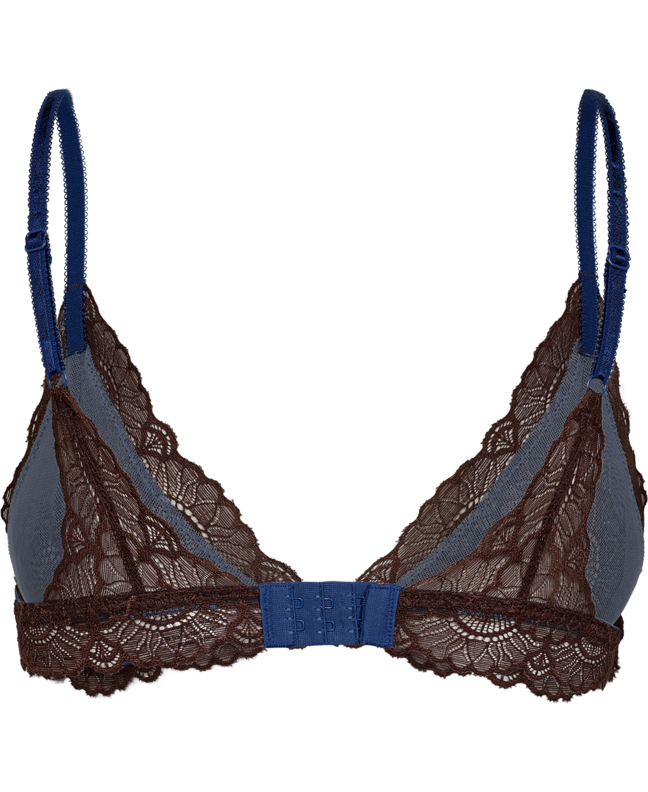 Talma 1. 1 Unlined Bra