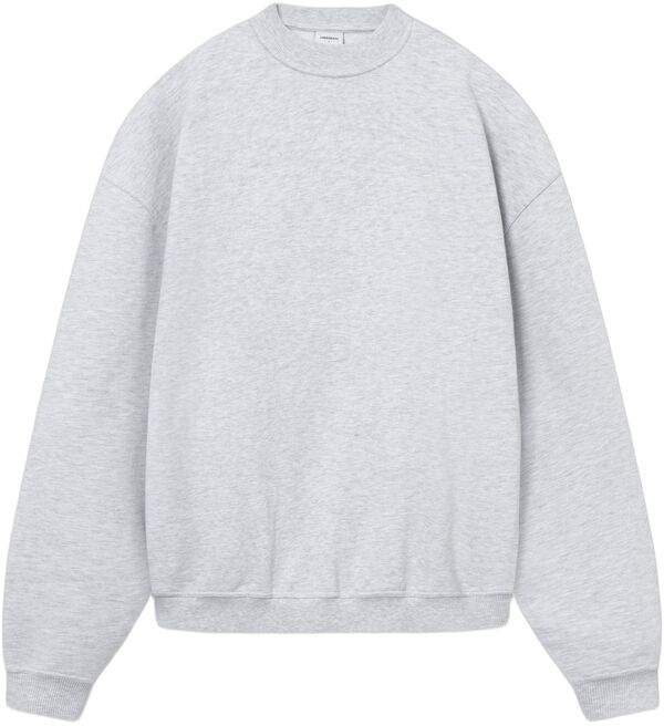 Oversize Crewneck