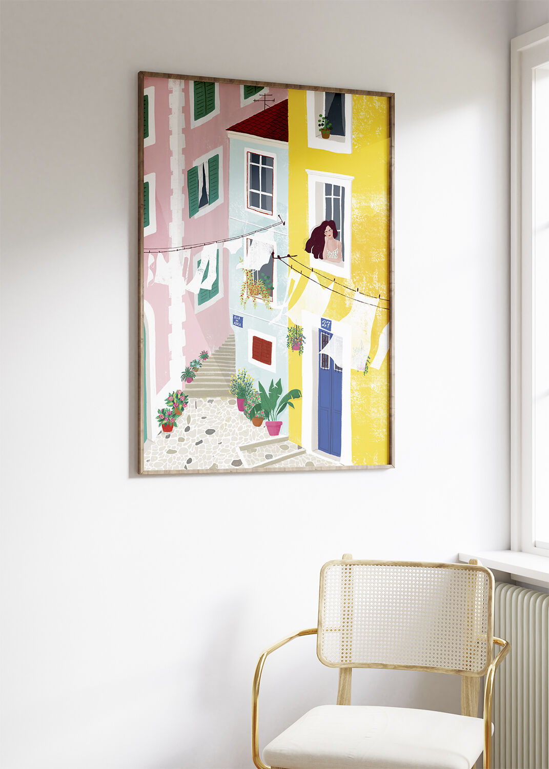 Maja Tomljanovic - Chillin