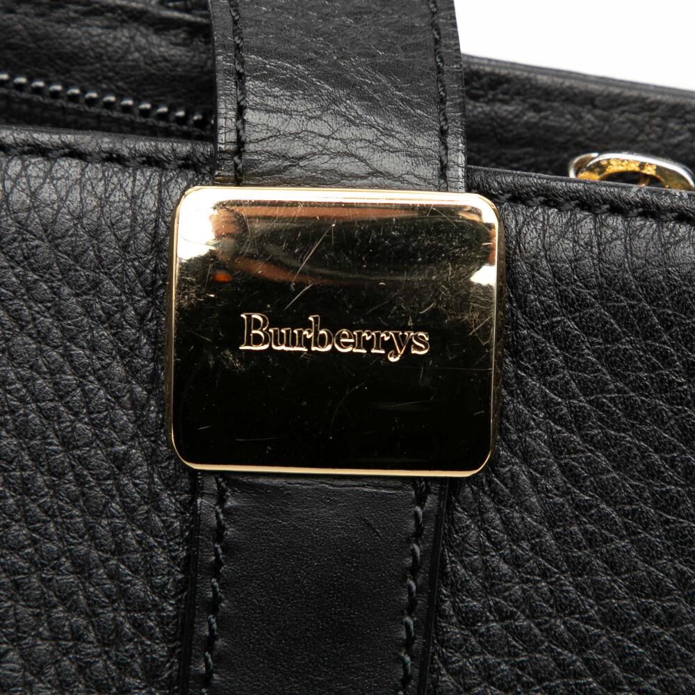 Burberry Tote