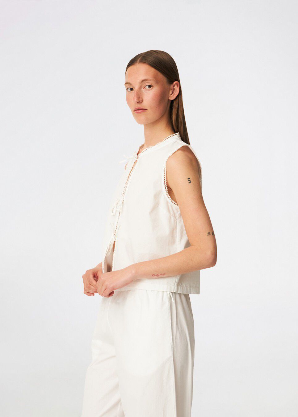 Tessamd top