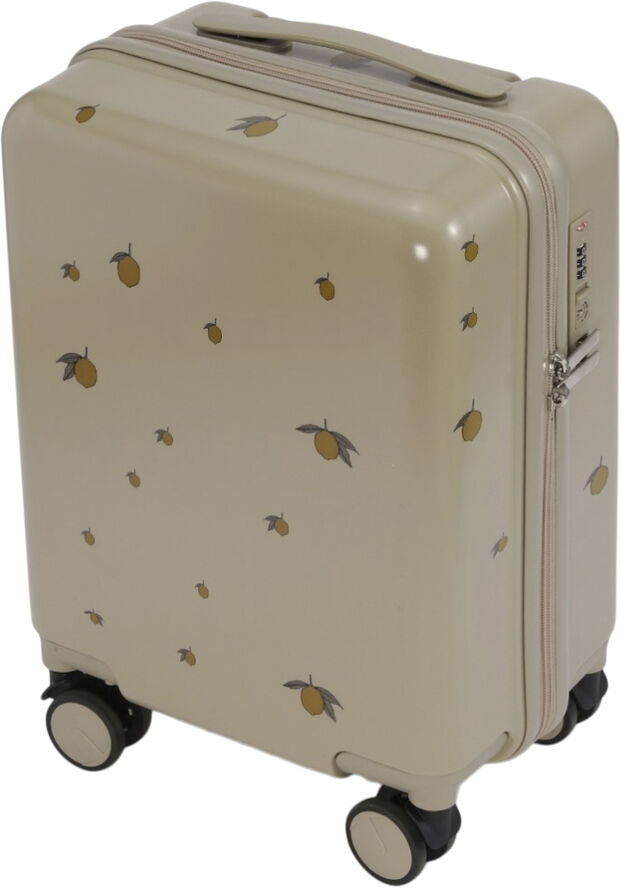 TRAVEL SUITCASE